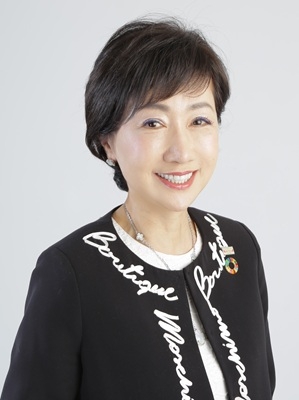 古谷 治子
<p>マネジメントサポートグループ　代表</p>