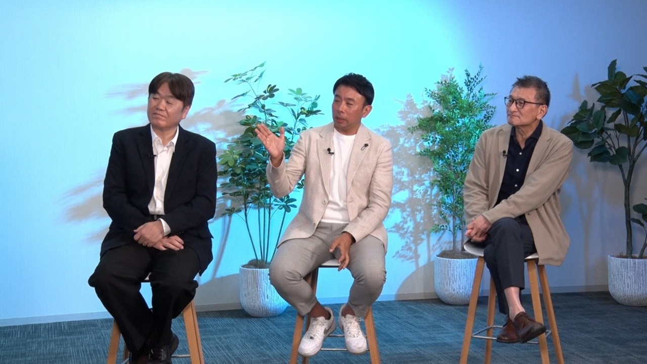 バイヤー座談会2