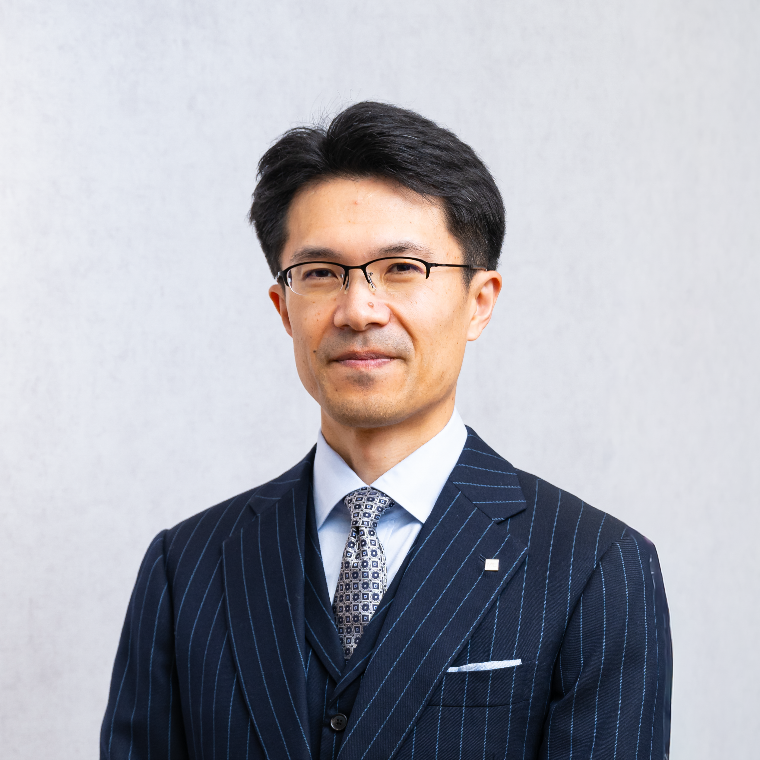 平野 大介
<p>マイスターエンジニアリンググループ代表<br>
株式会社マイスターエンジニアリング 代表取締役社長</p>