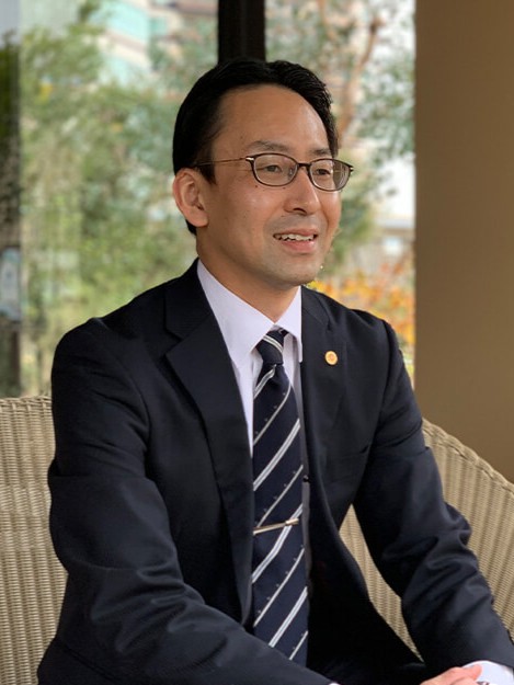 阪本浩毅(さかもとひろき)
<p>行政書士法人シグマ<br>代表社員<br>代表行政書士</p>