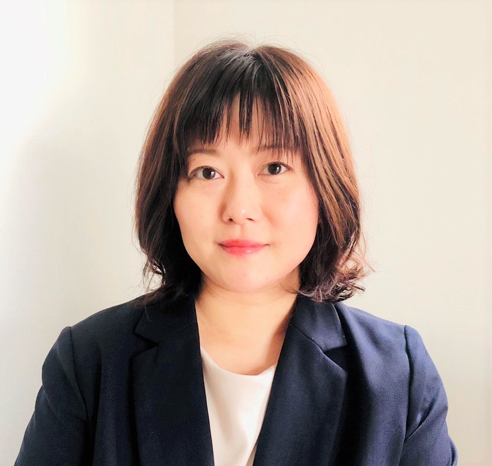 山口 友佳