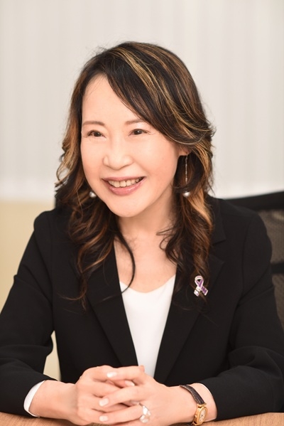 海原 純子（うみはら じゅんこ）