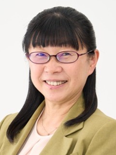 長田　真由美