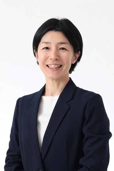 <p>株式会社ケンシン</p>駒田　みゆき（こまだ　みゆき）